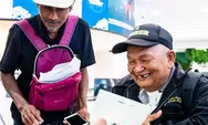 Masyarakat Manfaatkan Waktu Akhir Pekan untuk Mengurus Keperluan Pertanahan dengan PELATARAN