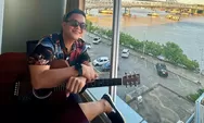 Andry Putha Merangkai Luka Menjadi Kekuatan Lewat “Perihal Waktu”