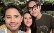 Dahlia Poland Gugat Cerai Fandy Christian, Ricky Cuaca Beri Dukungan dan Tegaskan Hal Ini: Aku...
