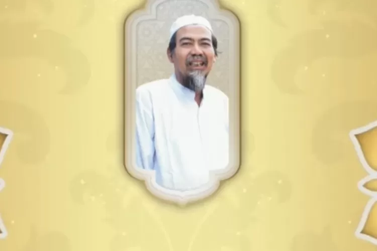 Putra Mbah Moen Yakni Muhammad Najih Maimoen Zubair Menjelaskan Sumber ...