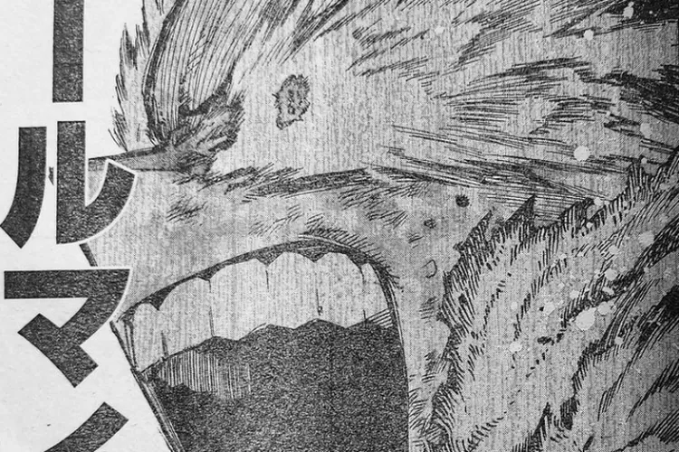 My Hero Academia Chapter 402 Release Date & Spoilers in 2023