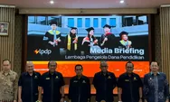 Menohok Banget ! Pesan Dirut LPDP untuk Penerima: Pakai Duit Pajak, Harus Jaga Nama Baik Indonesia