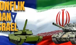 UPDATE TERBARU! Kondisi IRAN Pasca Serangan Balasan ke Israel ke Wilayahnya