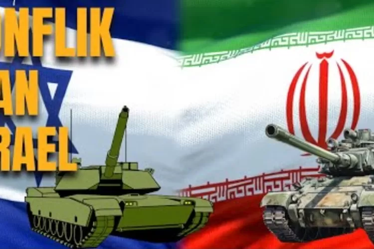 Pada masa lalu, Iran dan Israel tidaklah bermusuhan. Bahkan, pada tahun 1950, Iran mengakui kedaulatan Israel. Namun, pertanyaannya adalah, mengapa kedua negara ini menjadi musuh? (Google - YouTube (Waffestudios))