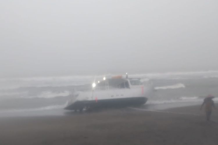 28 WNA Asal Bangladesh China dan India Diamankan di Tegalbuleud Sukabumi Masuk Secara Ilegal ke Australia 