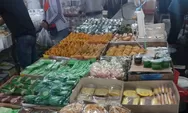 Bisa Jadi Pengganti Kue Kering, Ini Dia 7 Jajanan Pasar yang Cocok Banget Disajikan Buat Tamu Saat Lebaran