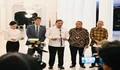 Angka Pertumbuhan Ekonomi Indonesia Triwulan I 2026 Tertinggi dari Negara G20, Menko Airlangga Hartarto : Di Atas Ekspektasi