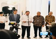 Angka Pertumbuhan Ekonomi Indonesia Triwulan I 2026 Tertinggi dari Negara G20, Menko Airlangga Hartarto : Di Atas Ekspektasi