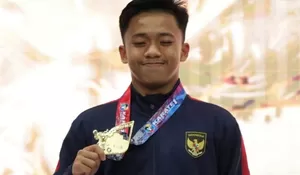 Pembuktian Naufal Putra Diandra Kareteka Asal Kabupaten Bogor: Bikin Wangi Indonesia Tanpa Anggaran Pemerintah