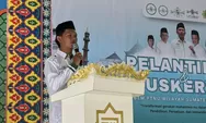 Independensi Polri: BEM PTNU Sumatera Selatan Dukung Ketegasan Kapolri Jaga Marwah Institusi