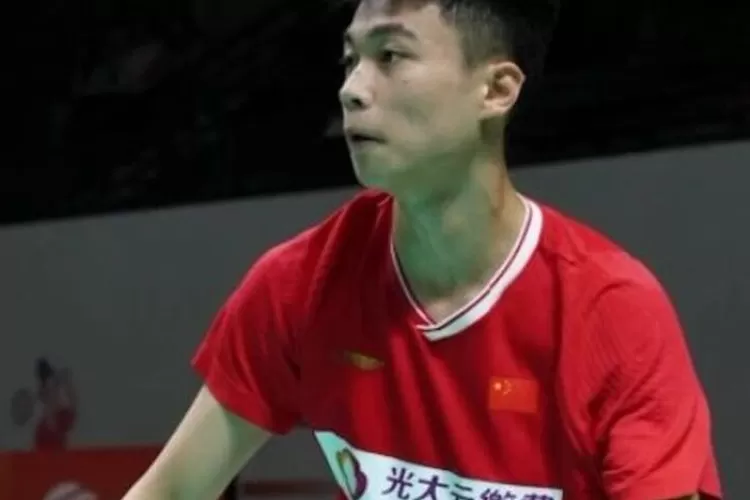 Duka dunia bulutangkis, Zhang Zhi Jie meninggal dunia di Asia Junior Championship 2024. (Dok. PBSI)