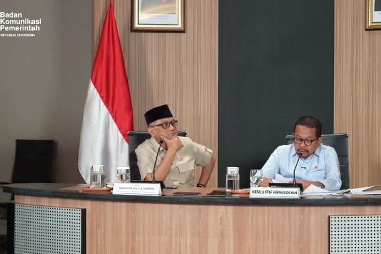 Satu Rumah Libatkan 5–7 Pekerja, Efek Berganda Program 3 Juta Rumah ke UMKM