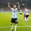 Berita Duka dari Argentina: Lionel Messi Melewatkan Kunjungan ke Indonesia!