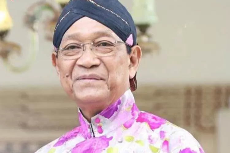 Sri Sultan Hamengku Buwono X (SMOL.id/dok)