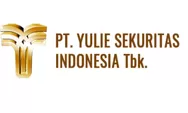 Yulie Sekuritas Indonesia Rencana Bagi Dividen Saham YULE Rp15,8 Miliar ! Cek Jadwal Ex, Cum dan Recording Date