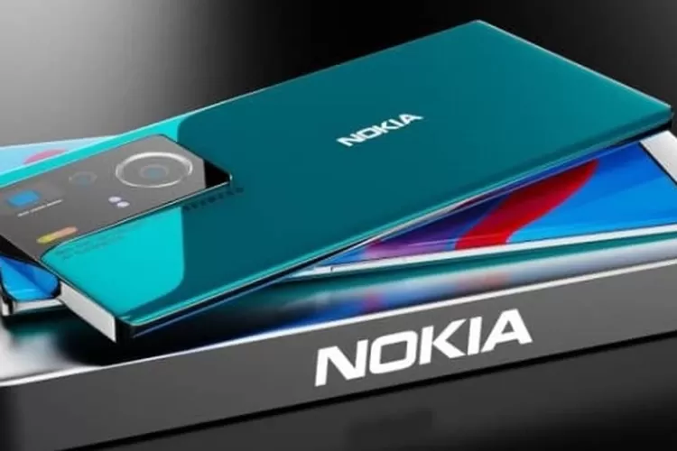 nokia 8000 mah