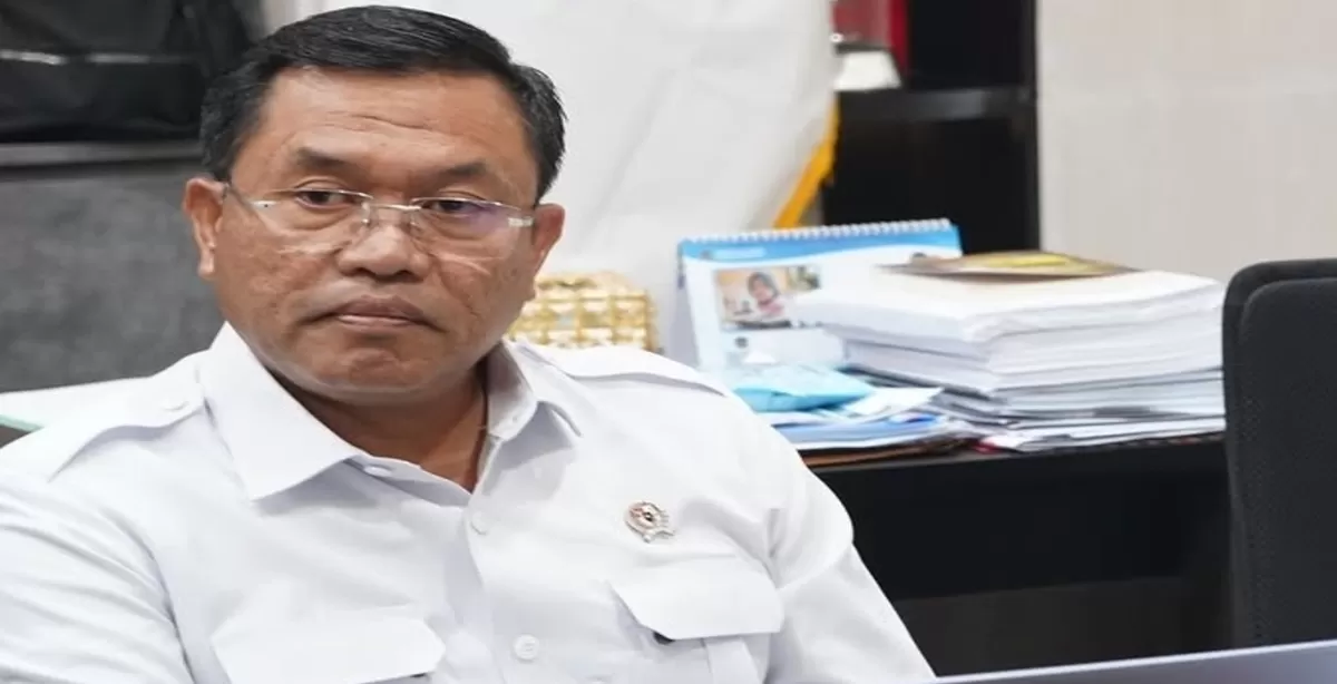 Mantan Waka BGN, Sony Sonjaya, mengajukan diri jadi juatice collaborator pada kasus dugaan jual beli titik SPPG. (Instagram/sonysonjayabd)