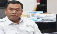 Jadi Tersangka Dugaan Korupsi MBG ! Sony Sonjaya Ajukan Diri Sebagai Justice Collaborator ke Kejagung, Bakal Bongkar Sosok Lain