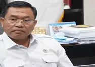 Jadi Tersangka Dugaan Korupsi MBG ! Sony Sonjaya Ajukan Diri Sebagai Justice Collaborator ke Kejagung, Bakal Bongkar Sosok Lain