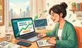 Investasi Saham Blue Chip vs Growth Stock untuk Pemula: Mana Lebih Ideal? Kenali Karakteristik Utama, Perbandingan Langsung Hingga Strategi Kombinasi