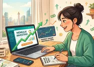 Investasi Saham Blue Chip vs Growth Stock untuk Pemula: Mana Lebih Ideal? Kenali Karakteristik Utama, Perbandingan Langsung Hingga Strategi Kombinasi