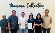 Promedia Group dan Manava Collective Jalin Kolaborasi Strategis untuk Perkuat Program Pemberdayaan Masyarakat