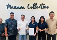Promedia Group dan Manava Collective Jalin Kolaborasi Strategis untuk Perkuat Program Pemberdayaan Masyarakat