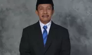 Sekda Yusman Mahbub Ditunjuk Sebagai Plh Bupati Morowali Gantikan Pj Rachmansyah yang Sedang Cuti