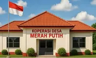 Pendanaan Koperasi Desa Merah Putih Bergulir Usai Peluncuran Pada 21 Juli 2025