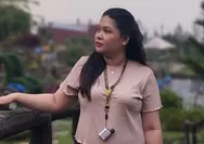 Ria Matatula, Konsistensi yang Mengantarkan Content Creator ke Level Berbeda