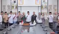 Sesuai Intruksi Mendagri, Walikota Lis Gerak Cepat Identifikasi Prospek Tingkatkan Pertumbuhan Ekonomi Tanjungpinang