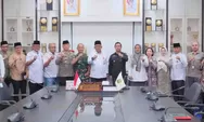 Sesuai Intruksi Mendagri, Walikota Lis Gerak Cepat Identifikasi Prospek Tingkatkan Pertumbuhan Ekonomi Tanjungpinang