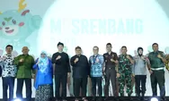 Musrembang RKPD Kota Bogor 2024 Telurkan 4 Usulan Prioritas