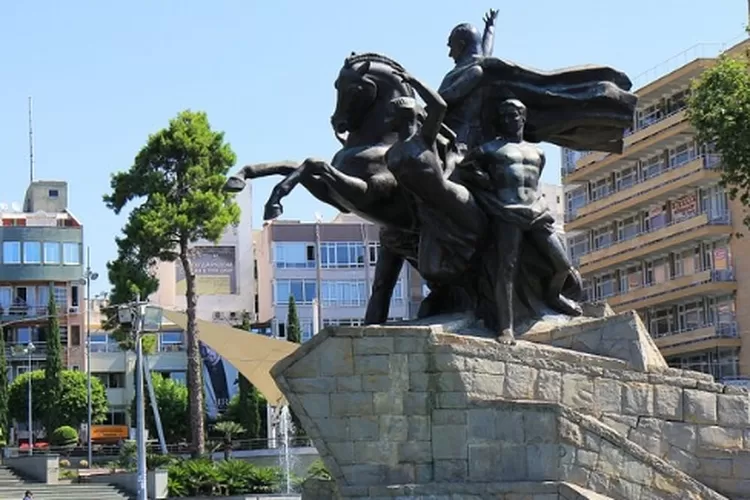 8 Tempat Wisata Gratis di Turki yang Wajib Dikunjungi Bulan Oktober