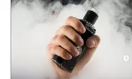 Kepala BNN Sebut Vape Jadi Media Baru Cara Konsumsi Narkoba