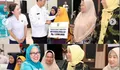 Naik Rp100 Ribu, Pemko Batam Serahkan Bansos Lansia dan Insentif Posyandu