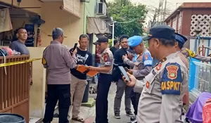 Tukang Gali Septic Tank di Depok Kaget Menemukan Granat dan Belasan Peluru, Begini Kronologis Lengkapnya