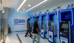 Jadi yang Terbesar di Industri Keuangan, BRI Setor Rp19,1 Triliun ke Kas Negara pada Awal 2026