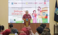 Perkuat Budaya Integritas, Benyamin Minta Keluarga Lurah Jadi Benteng Antikorupsi di Tangsel