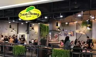 Lowongan kerja untuk Posisi Waiter/Waitress dan Kitchen di Daun Pisang Resto Batam