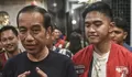 Besok Kaesang Akan Dampingi Jokowi Blusukan ke Lampung Selama Tiga Hari