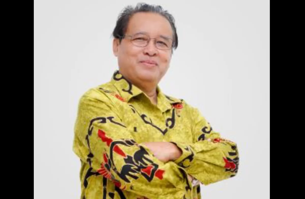 Dosen Manajemen Kebijakan Publik (MKP) Universitas Gadjah Mada, Dr. Agustinus Subarsono, M.Si., M.A. Dok. DKMP. UGM