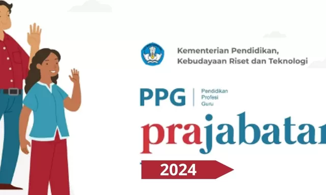 Pendaftaran PPG Prajabatan 2024 Bisa Lintas Jurusan. Cek Ketentuannya Disini