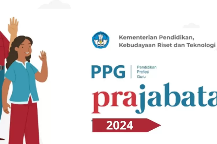 PPG Prajabatan 2024 dibuka