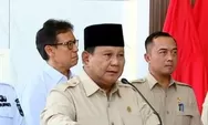 Minta Layanan Kesehatan Transparan, Presiden Prabowo Targetkan Penyediaan Obat Generik Murah Tahun 2027