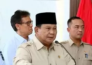 Minta Layanan Kesehatan Transparan, Presiden Prabowo Targetkan Penyediaan Obat Generik Murah Tahun 2027