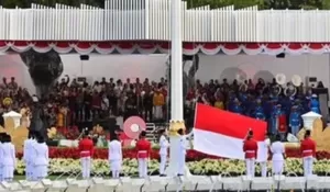 Resmi Dibuka! Ini Syarat dan Cara Daftar Upacara 17 Agustus 2025 di Istana Negara