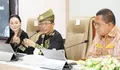 Gubernur NTT Kembangkan Kawasan FTZ Merujuk Rancangan Diterapkan Kota Batam