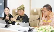 Gubernur NTT Kembangkan Kawasan FTZ Merujuk Rancangan Diterapkan Kota Batam