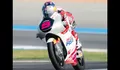 Start P 20 Finish P8 Veda Mental Baja Dari Indonesia